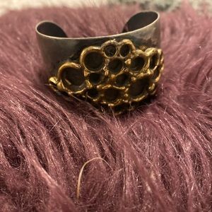 Crypto-punk bracelet